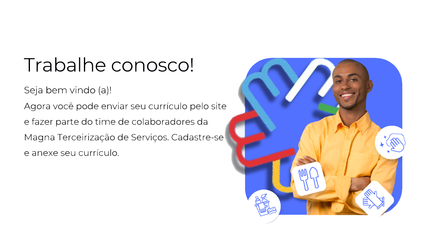 Time de colaboração